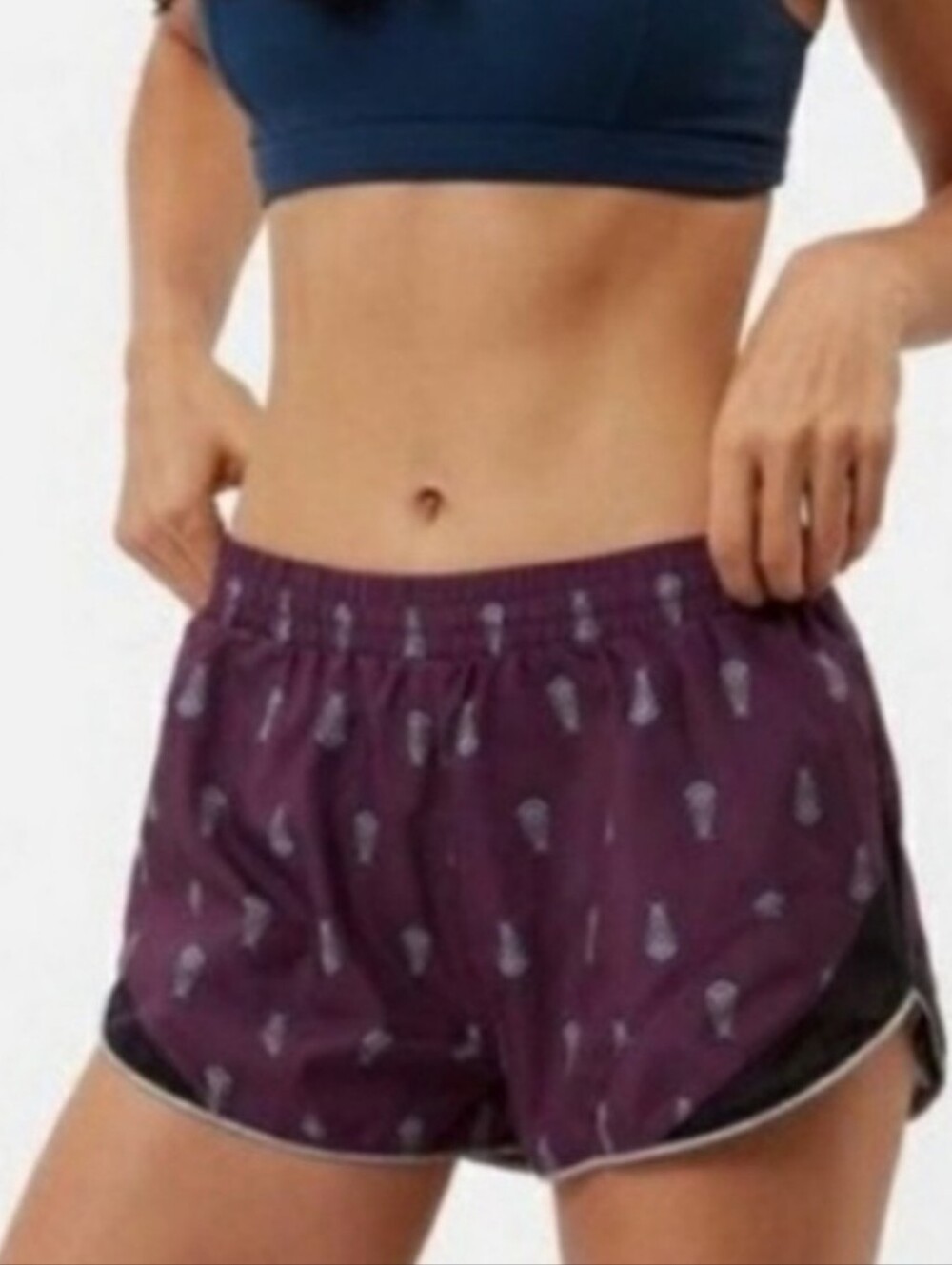 Sweaty Betty Running Shorts (size Large) - Picture 1 of 3